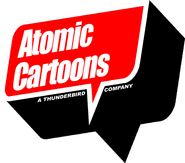 Atomic Cartoons