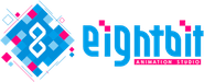 8bit